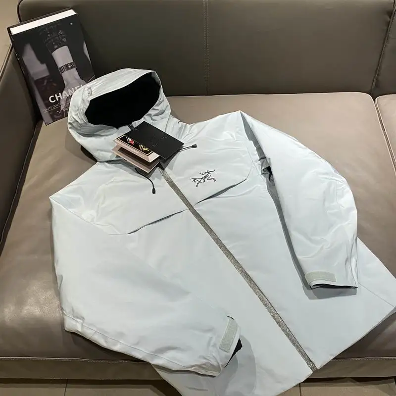 Arcteryx S-3XL fxtx01 (10)